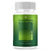 Sculpt Max Capsules - Vitamin Place - Keto Capsules