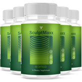 Sculpt Max Capsules - Vitamin Place - Keto Capsules