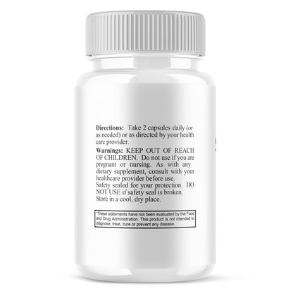 Sight Easy Capsules - Vitamin Place - Keto Capsules