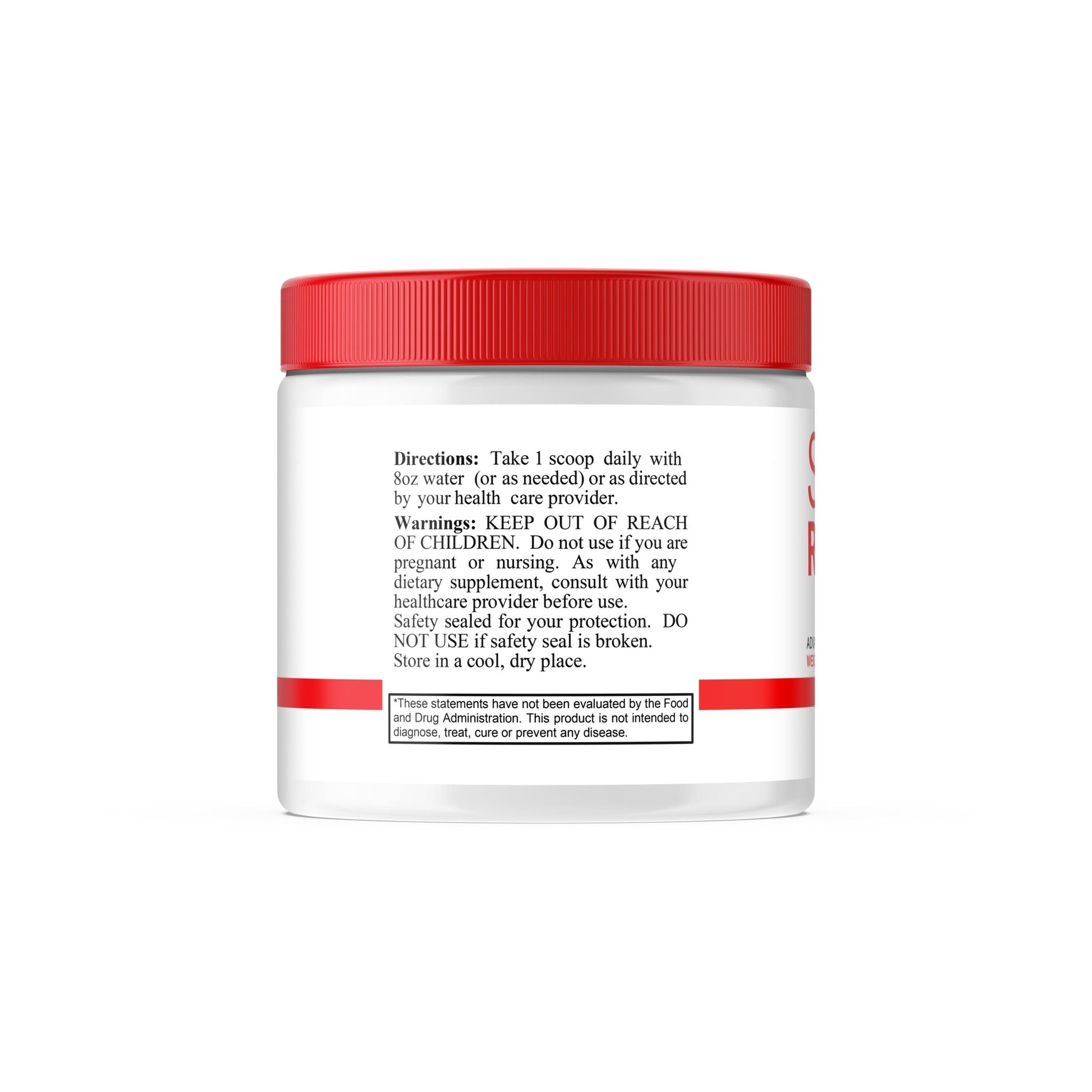 Skinny Roast Powder - Vitamin Place - Powder
