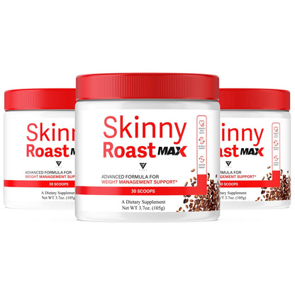 Skinny Roast Powder - Vitamin Place - Powder
