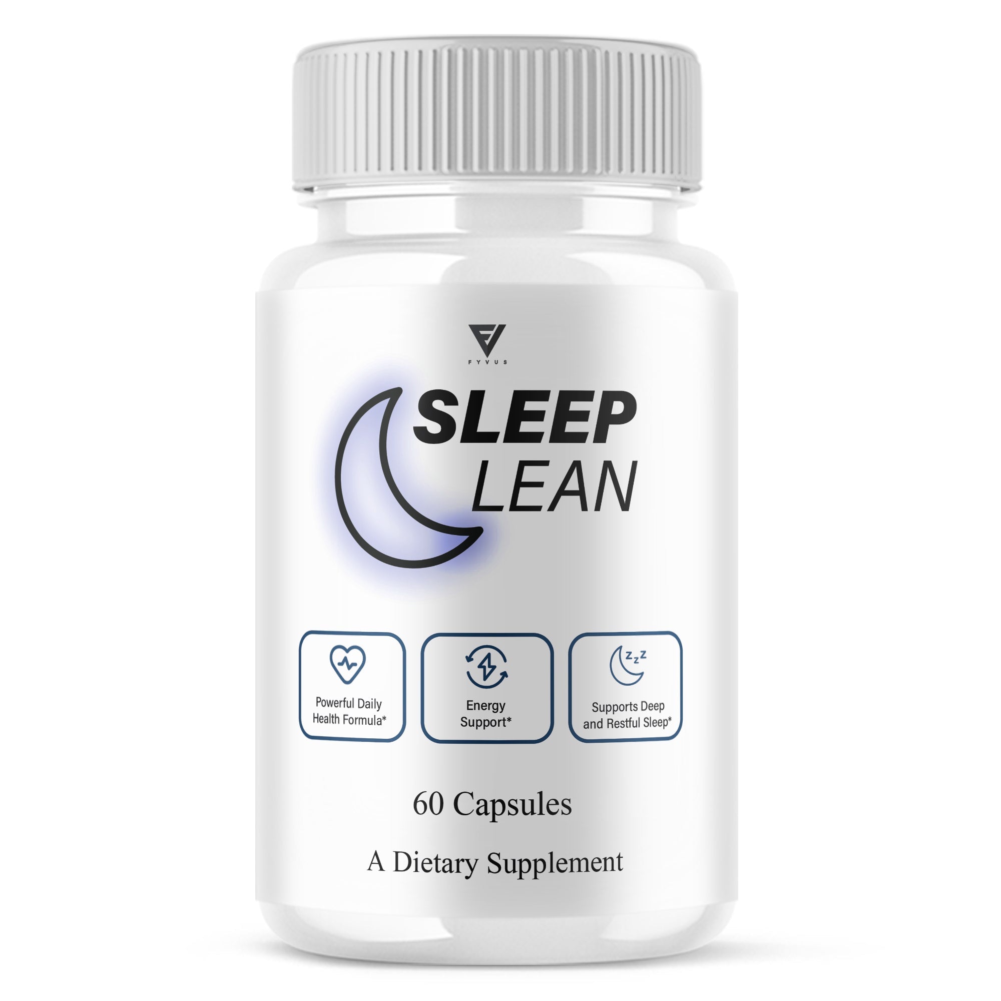 Sleep Lean Capsules - Vitamin Place - Keto Capsules