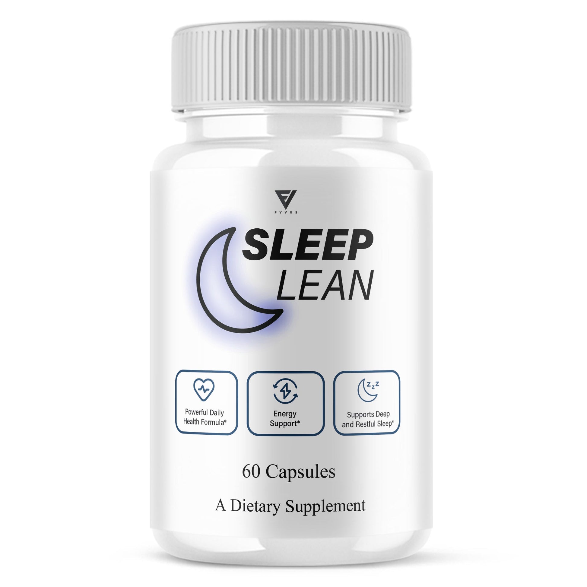 Sleep Lean Capsules - Vitamin Place - Keto Capsules