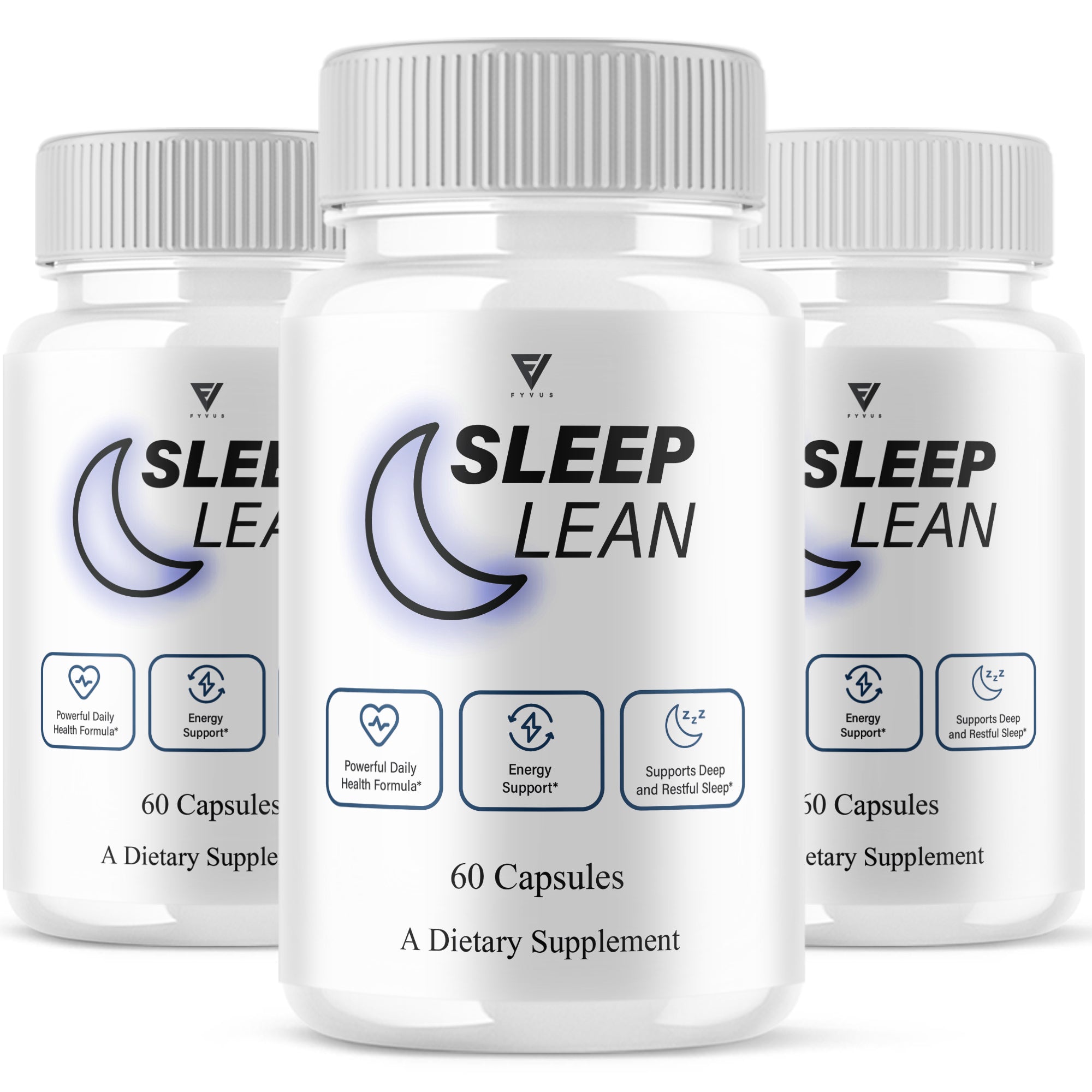 Sleep Lean Capsules - Vitamin Place - Keto Capsules