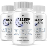 Sleep Lean Capsules - Vitamin Place - Keto Capsules