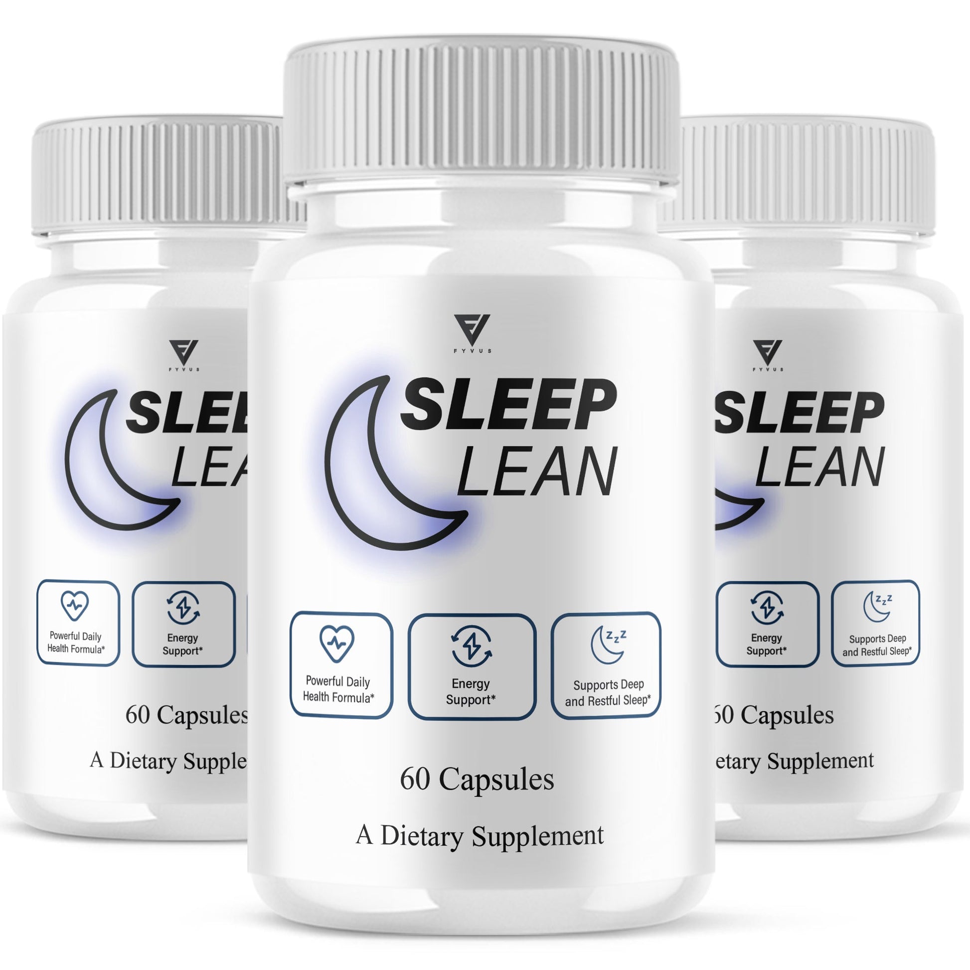 Sleep Lean Capsules - Vitamin Place - Keto Capsules