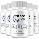 Sleep Lean Capsules - Vitamin Place - Keto Capsules