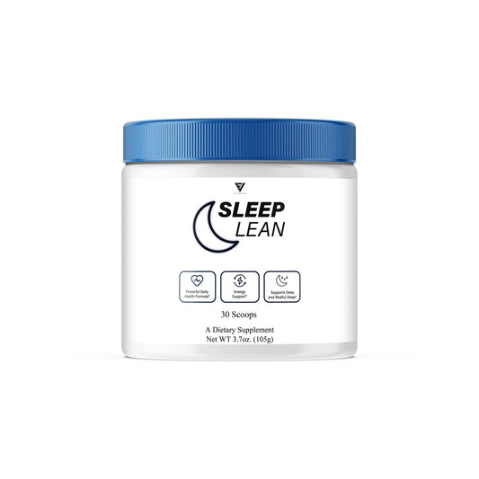 Sleep Lean Powder - Vitamin Place - Powder