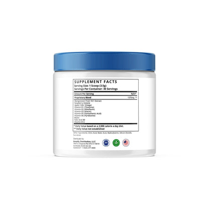 Sleep Lean Powder - Vitamin Place - Powder