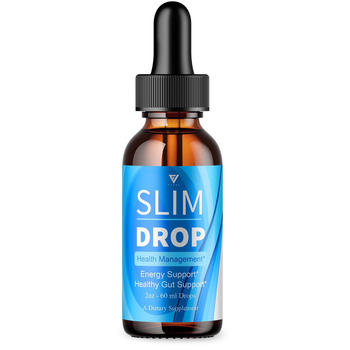 Slim Drop - Vitamin Place - Drops