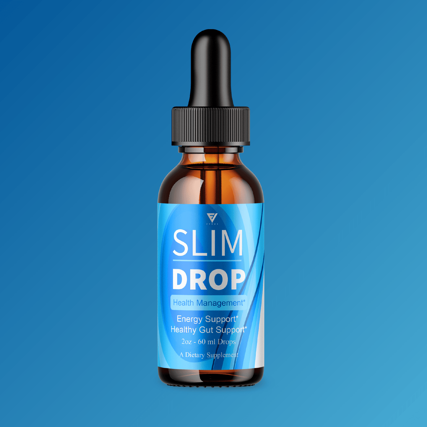 Slim Drop - Vitamin Place - Drops