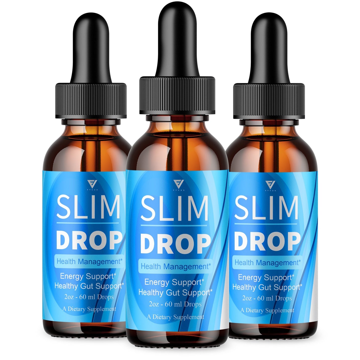 Slim Drop - Vitamin Place - Drops