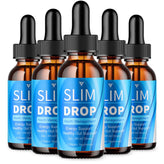 Slim Drop - Vitamin Place - Drops