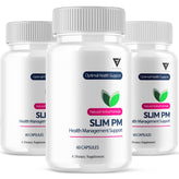 Slim PM Capsules - Vitamin Place - Keto Capsules