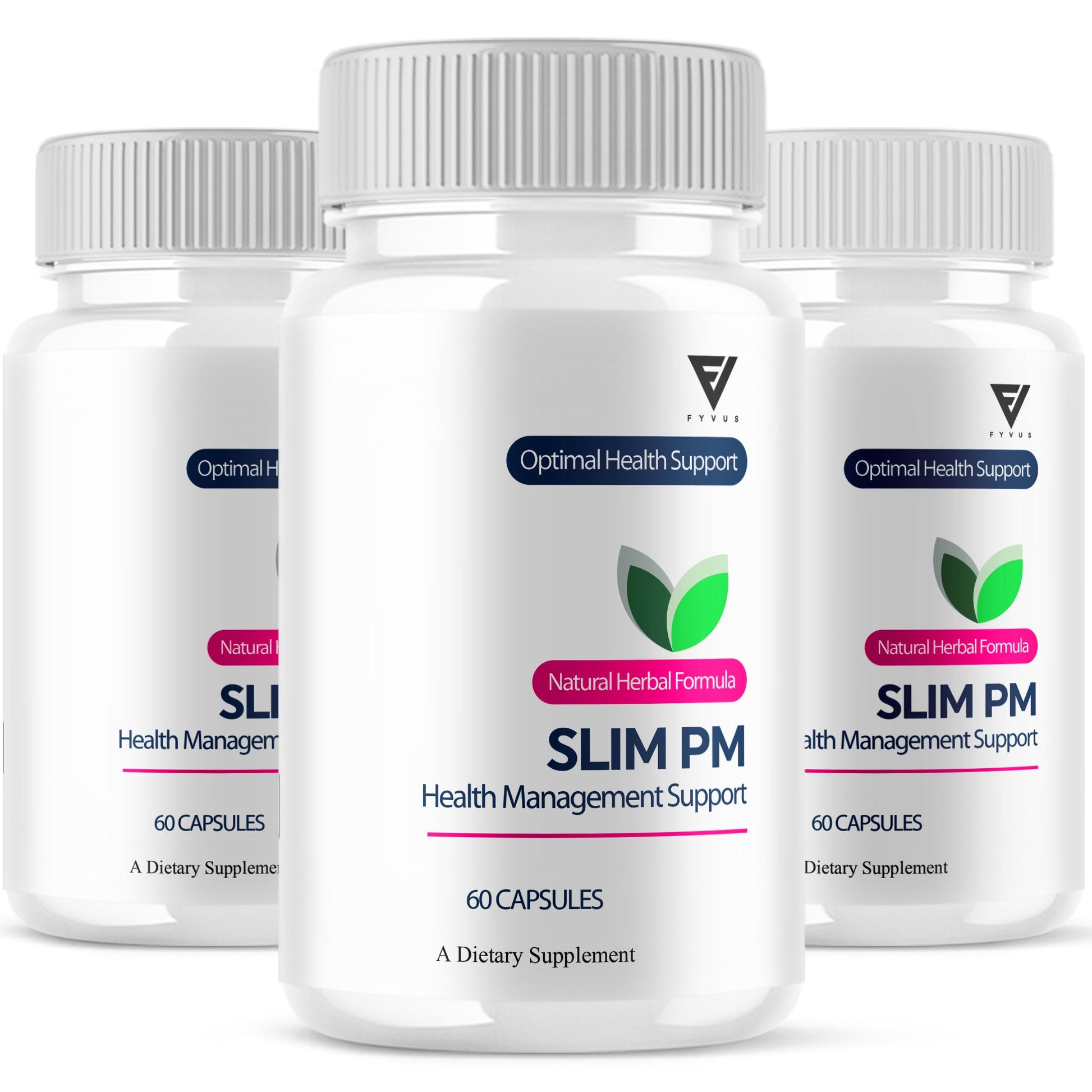 Slim PM Capsules - Vitamin Place - Keto Capsules