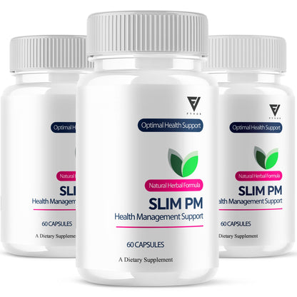 Slim PM Capsules - Vitamin Place - Keto Capsules