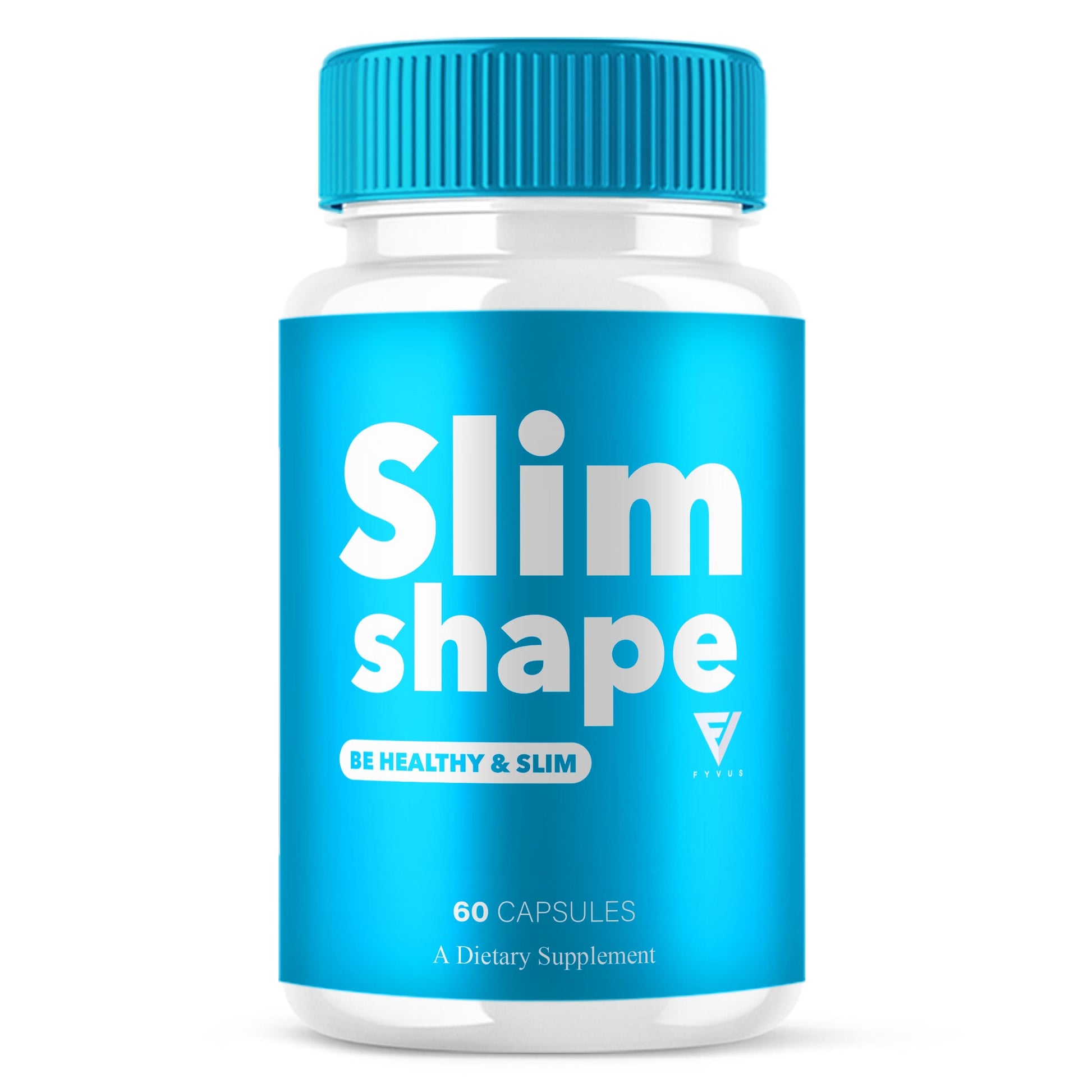 Slim Shape Capsules - Vitamin Place - Keto Capsules