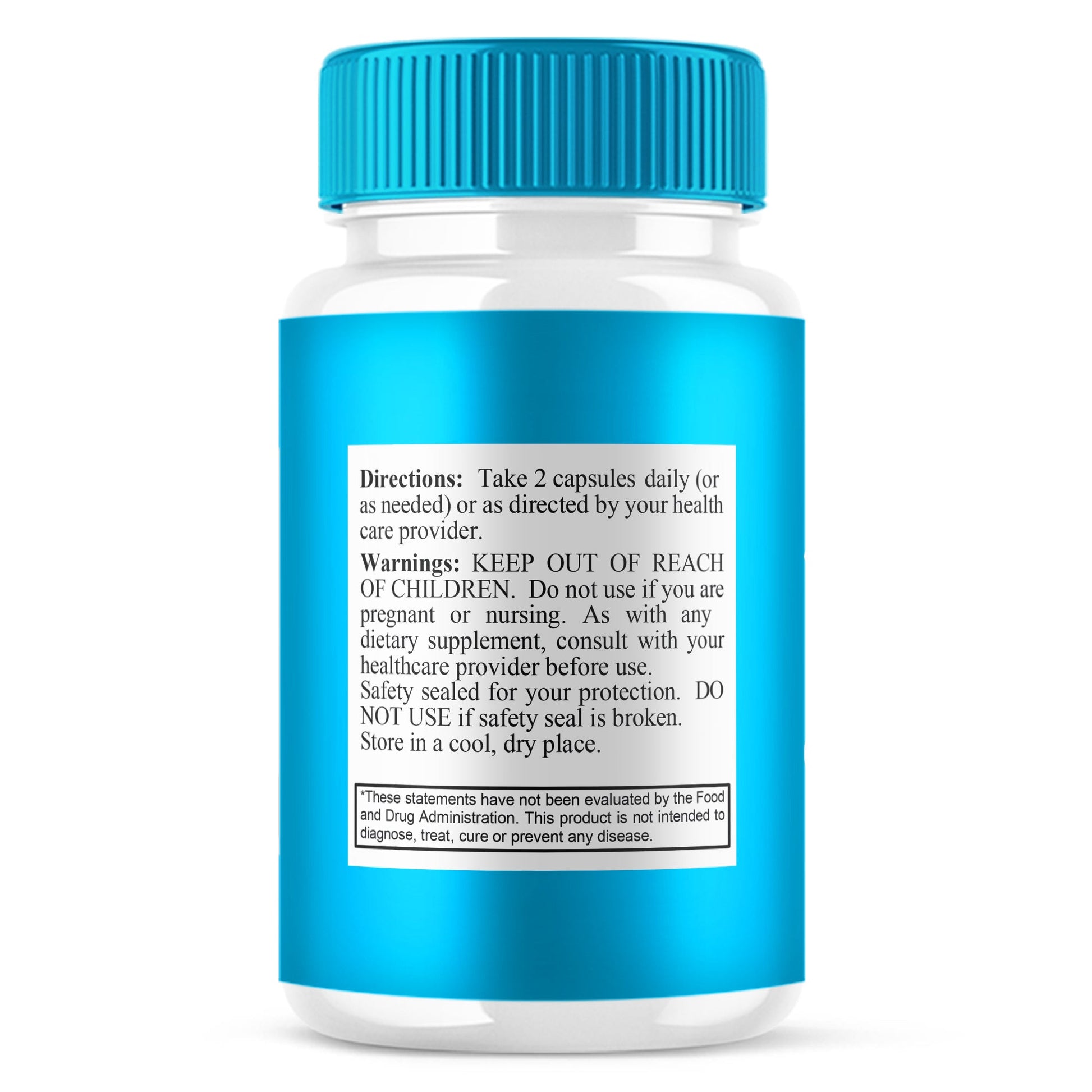 Slim Shape Capsules - Vitamin Place - Keto Capsules