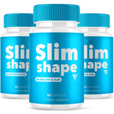 Slim Shape Capsules - Vitamin Place - Keto Capsules
