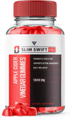 Slim Swift Pro Keto ACV Gummies - Vitamin Place