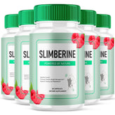 Slimberine Keto Capsules - Vitamin Place