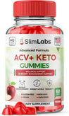 SlimLabs Keto ACV Gummies - Vitamin Place
