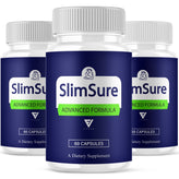 SlimSure Capsules - Vitamin Place - Keto Capsules