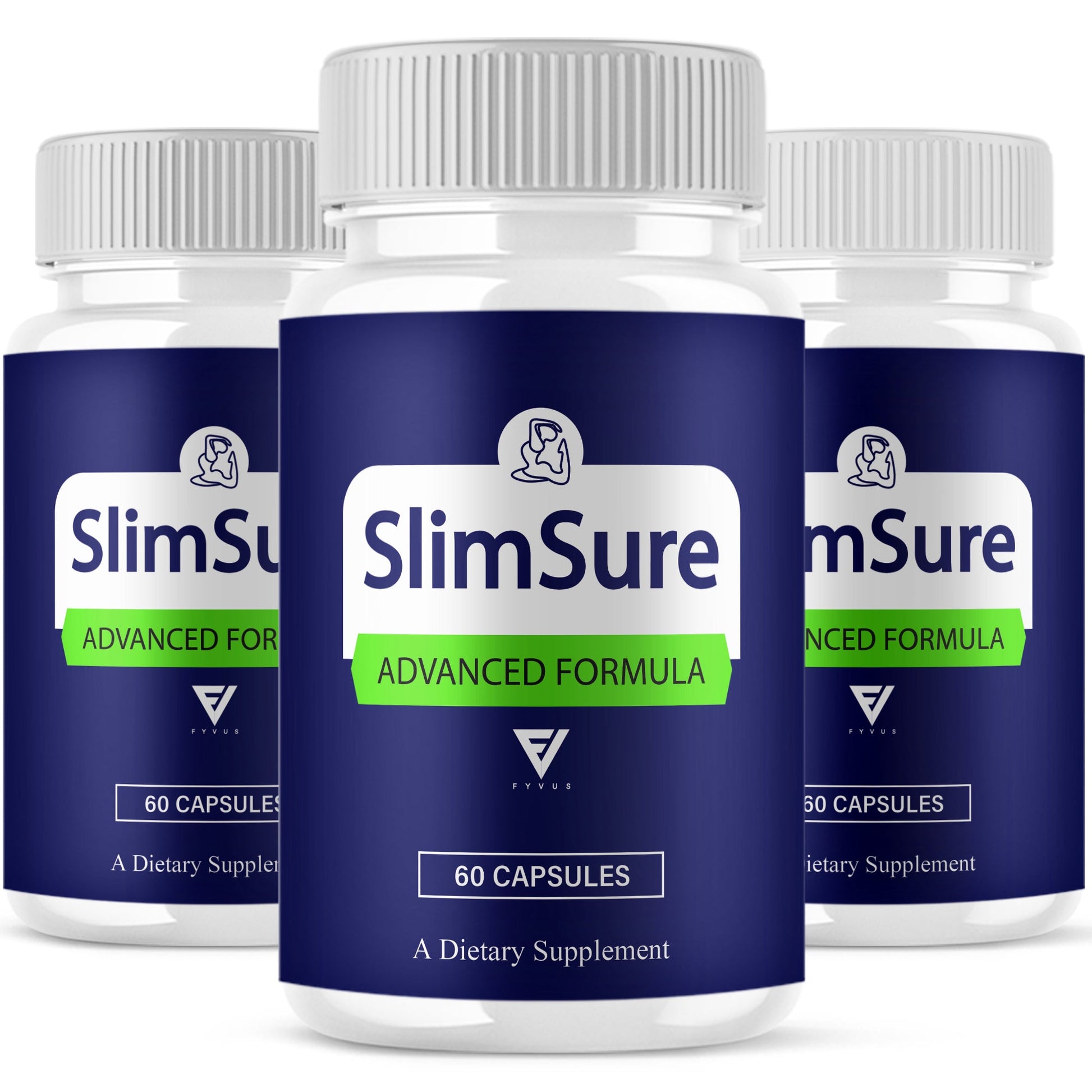 SlimSure Capsules - Vitamin Place - Keto Capsules