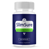 SlimSure Capsules - Vitamin Place - Keto Capsules