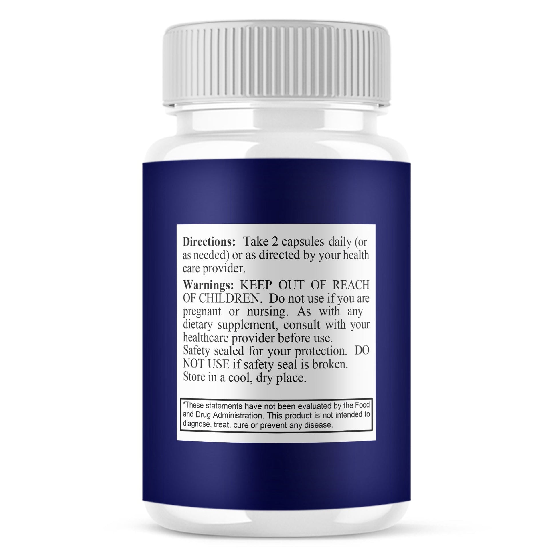 SlimSure Capsules - Vitamin Place - Keto Capsules