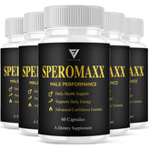 Speromaxx Capsules - Vitamin Place - Sports Nutrition