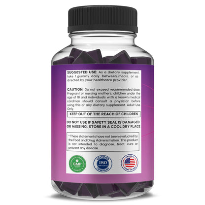 Spide Sense Gummies - Vitamin Place - Sports Nutrition