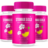 Stomax Gold Capsules - Vitamin Place