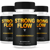 Strong Flow Capsules - Vitamin Place - Sports Nutrition