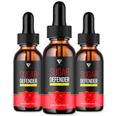 Sugar Defender Drops - Vitamin Place