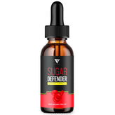 Sugar Defender Drops - Vitamin Place