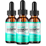 Sugar Harmony Drops - Vitamin Place - Drops