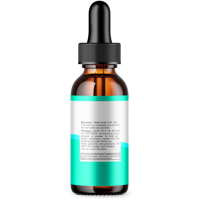 Sugar Harmony Drops - Vitamin Place - Drops