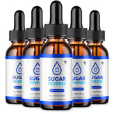 Sugar Reverse Drops - Vitamin Place - Drops