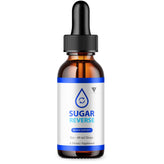 Sugar Reverse Drops - Vitamin Place - Drops