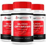 Sugar Stream Glycogen Support Capsules - Vitamin Place - Blood Sugar Capsules