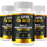 Supra Boost Capsules - Vitamin Place - Sports Nutrition