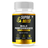 Supra Boost Capsules - Vitamin Place - Sports Nutrition