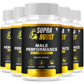 Supra Boost Capsules - Vitamin Place - Sports Nutrition