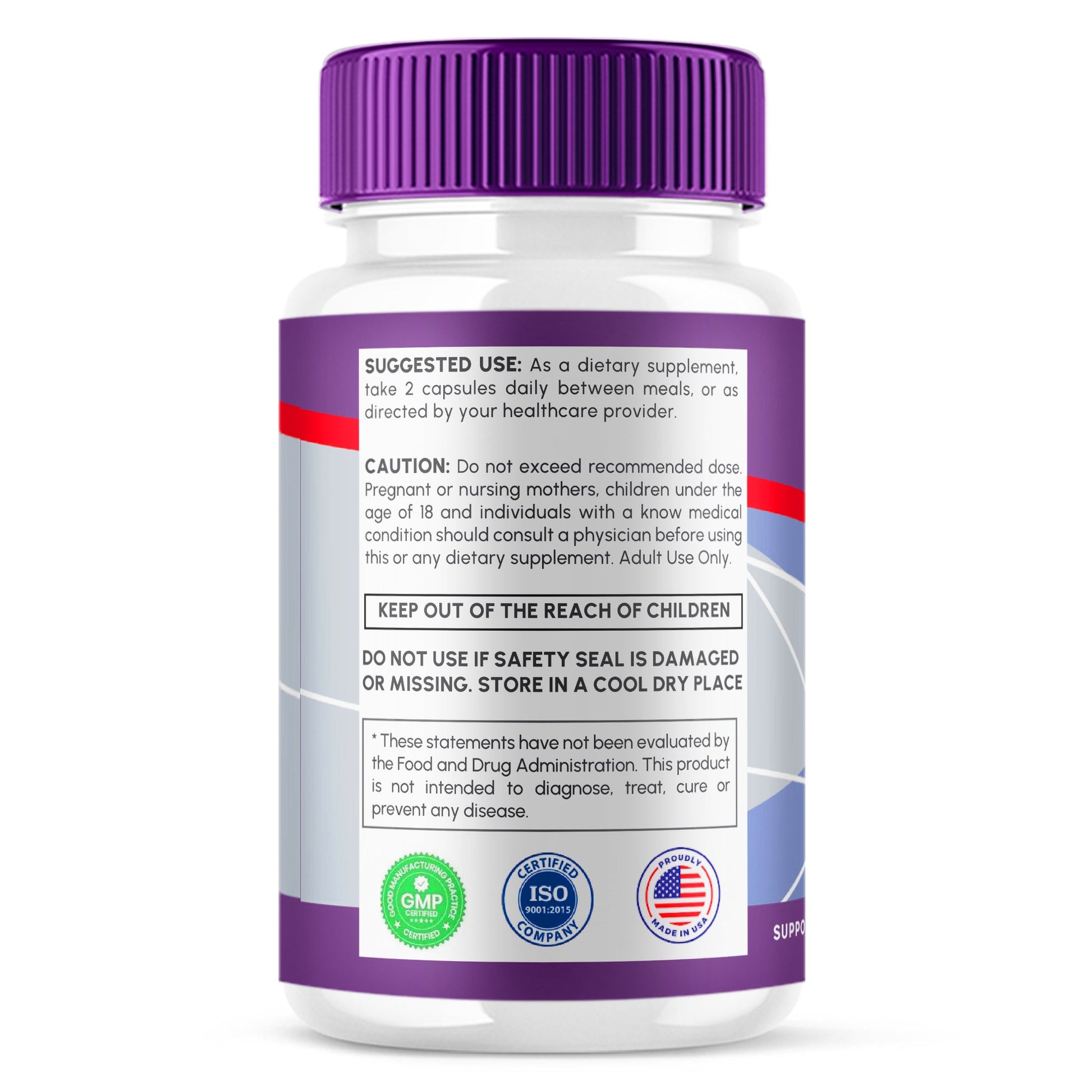 Synaptic XR Nootropic Capsules - Vitamin Place - Nootropic