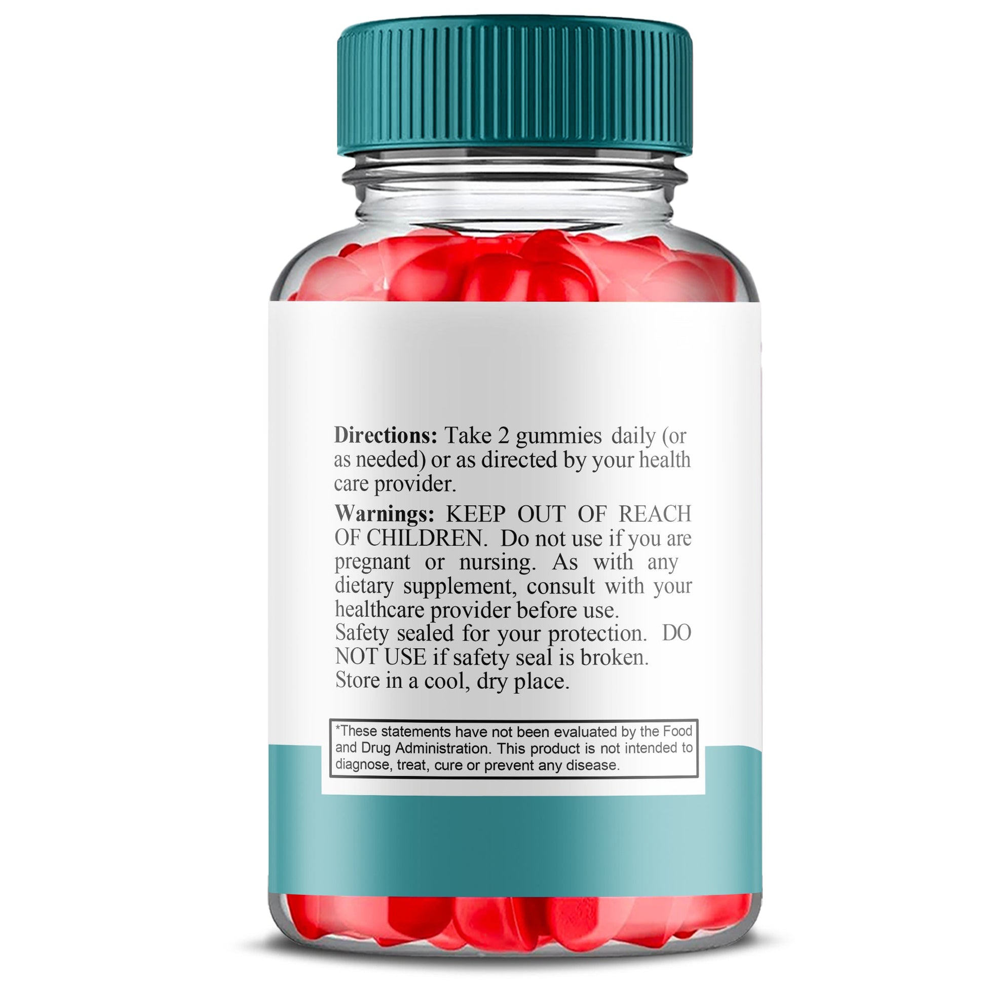 Teniva Keto Gummies - Vitamin Place