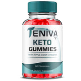 Teniva Keto Gummies - Vitamin Place