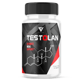 Testolan Capsules - Vitamin Place - Sports Nutrition