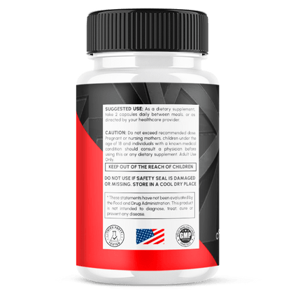 Testolan Capsules - Vitamin Place - Sports Nutrition