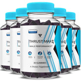 Thrust Max Gummies - Vitamin Place